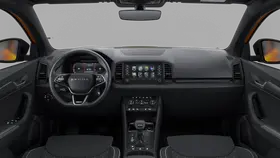 Karoq Sportline