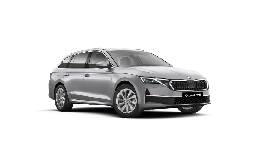 Octavia Combi Top Selection