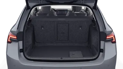 Octavia Combi Top Selection