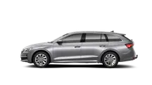 Octavia Combi Top Selection