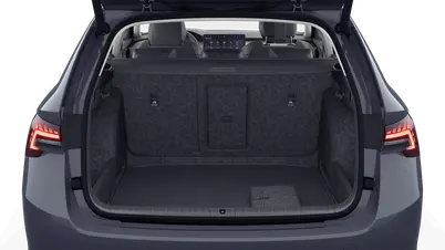 Octavia Combi Top Selection