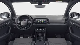 Karoq Sportline