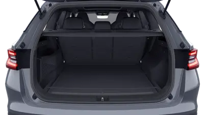 Kodiaq Sportline