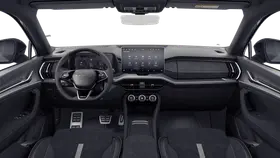 Kodiaq Sportline