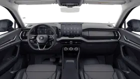 Nový Kodiaq Exclusive Selection