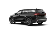 Nový Kodiaq Exclusive Selection