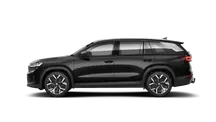 Nový Kodiaq Exclusive Selection
