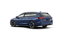 Nový Superb Combi Sportline
