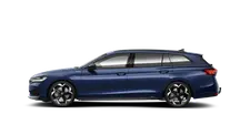 Nový Superb Combi Sportline