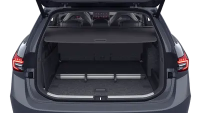 Superb Combi Sportline