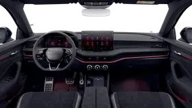 Superb Combi Sportline