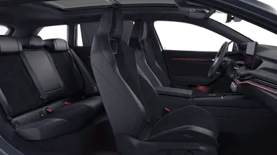 Superb Combi Sportline