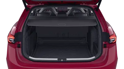 Superb Combi Sportline