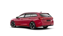 Superb Combi Sportline