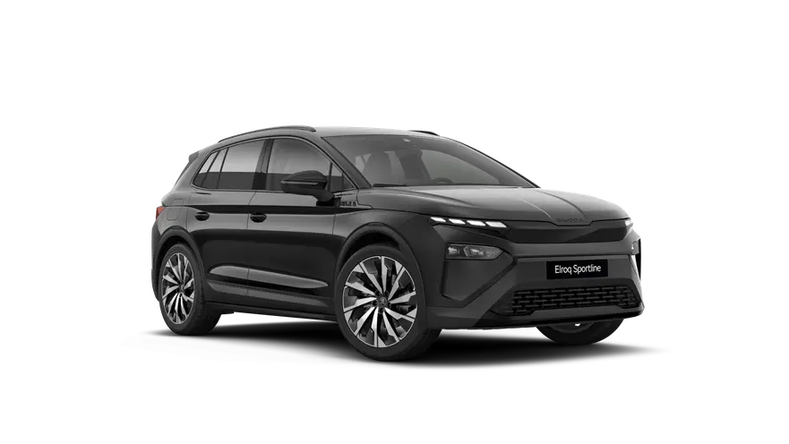 Elroq Sportline 60