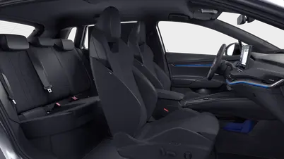 Elroq Sportline 60