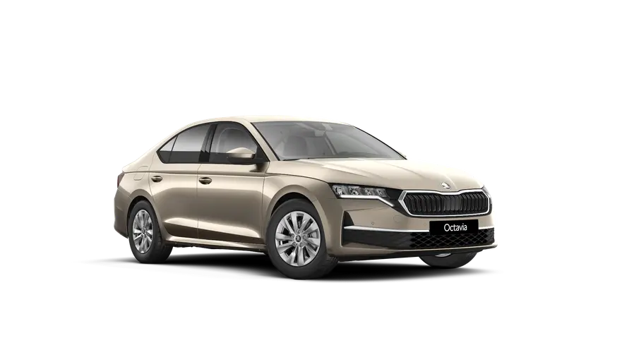 Octavia 130 let