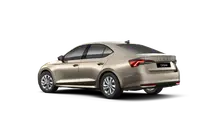 Octavia 130 let
