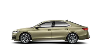 Superb Laurin & Klement