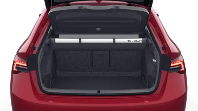 Octavia 130 let Premium