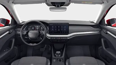 Octavia 130 let Premium