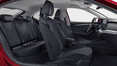 Octavia 130 let Premium