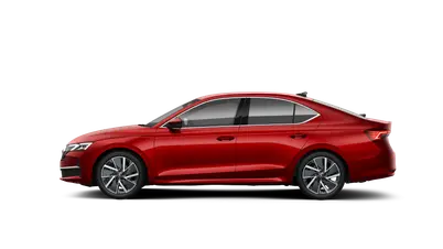 Octavia 130 let Premium