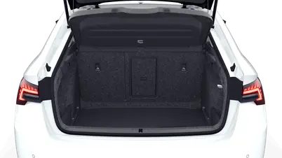 Octavia Top Selection