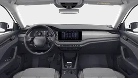 Octavia Top Selection