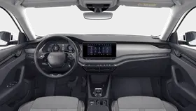 Octavia Top Selection