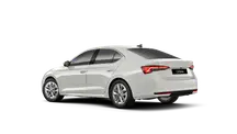 Octavia Top Selection