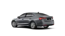 Nová Octavia First Edition
