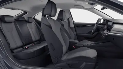 Octavia Top Selection