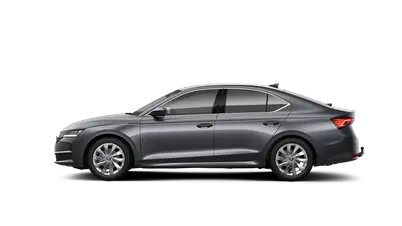 Octavia Top Selection