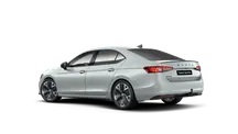 Nový Superb Sportline