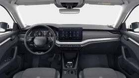 Nová Octavia 130 let Premium