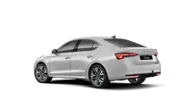 Nová Octavia 130 let Premium