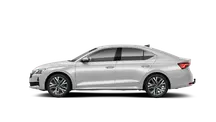 Nová Octavia 130 let Premium
