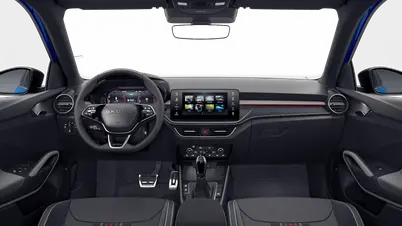 Fabia Fabia 130