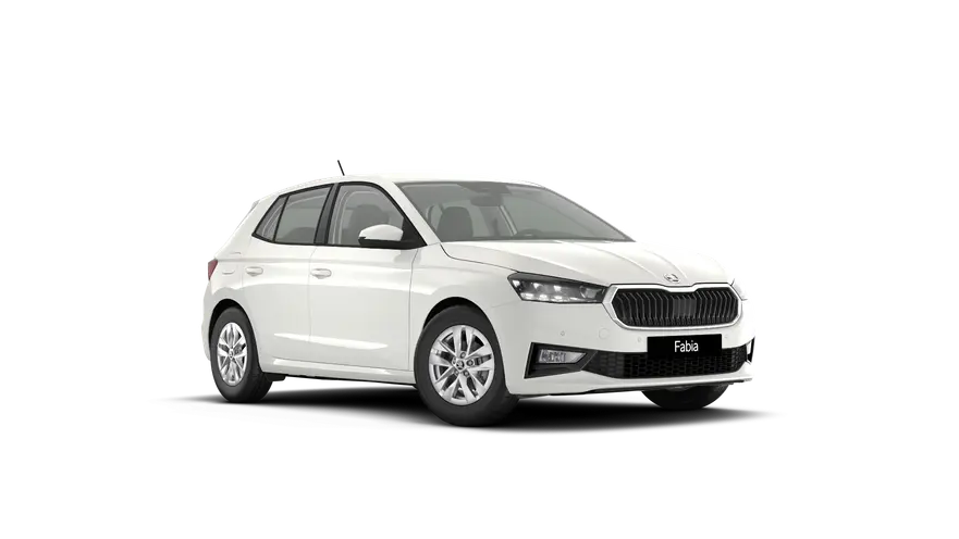 Fabia Classic