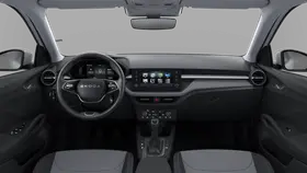 Fabia Classic