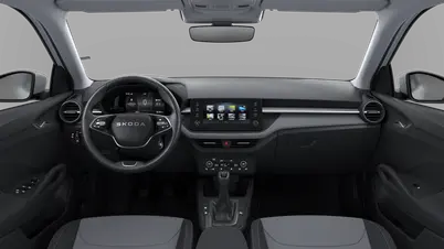 Fabia Classic