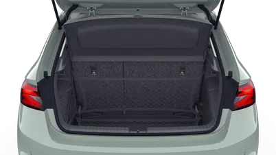Fabia Top Selection