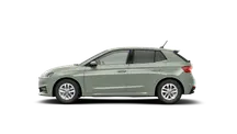 Fabia Top Selection