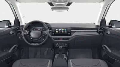 Fabia 130 let Premium