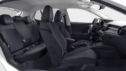 Fabia 130 let Premium