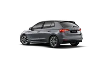 Fabia Monte Carlo