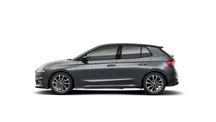 Fabia Monte Carlo
