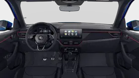 Kamiq Drive