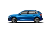 Kamiq Drive